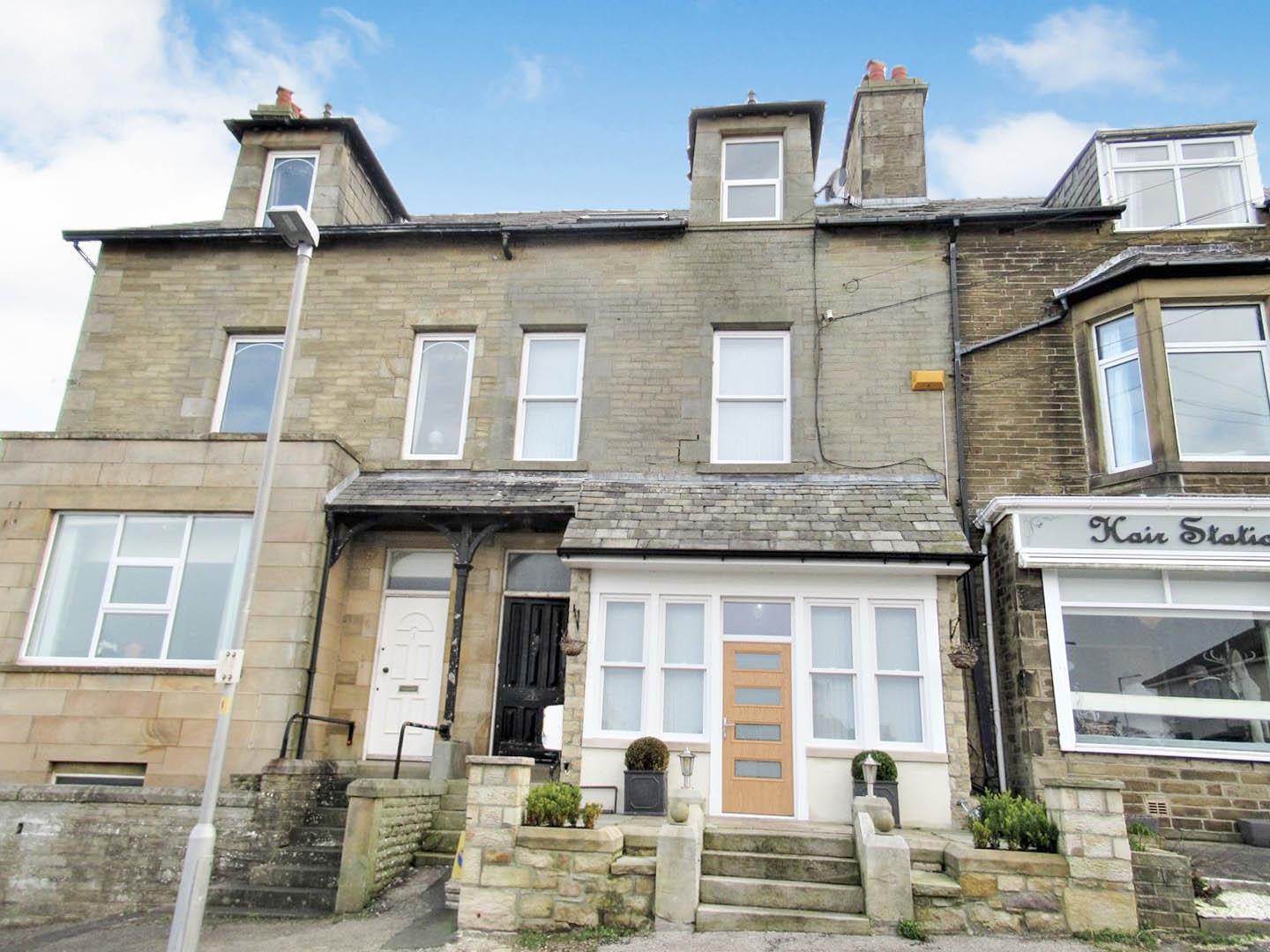 Station Road, Hest Bank RBGF Sales and Lettings Limited